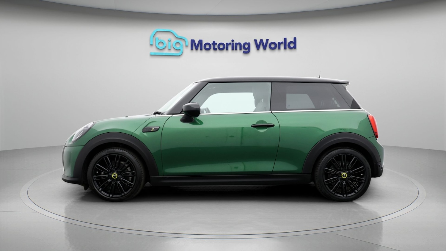 Used MINI Hatch 2022 for sale - 77182032: Photo 4