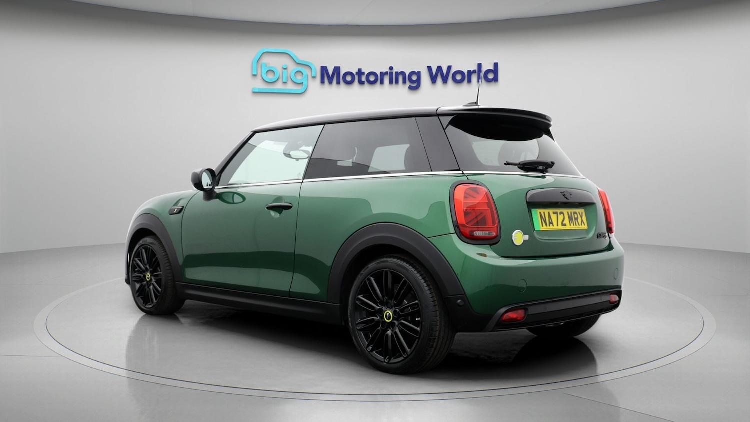 Used MINI Hatch 2022 for sale - 77182032: Photo 5
