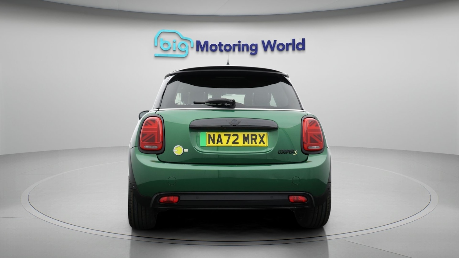 Used MINI Hatch 2022 for sale - 77182032: Photo 6