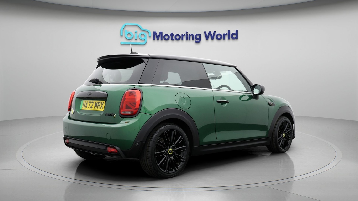 Used MINI Hatch 2022 for sale - 77182032: Photo 7