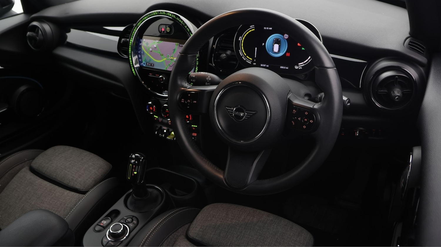 Used MINI Hatch 2022 for sale - 77182032: Photo 9