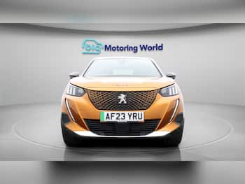 Used Peugeot 2008 2023 for sale - 79806547: Photo