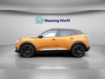 Used Peugeot 2008 2023 for sale - 79806547: Photo