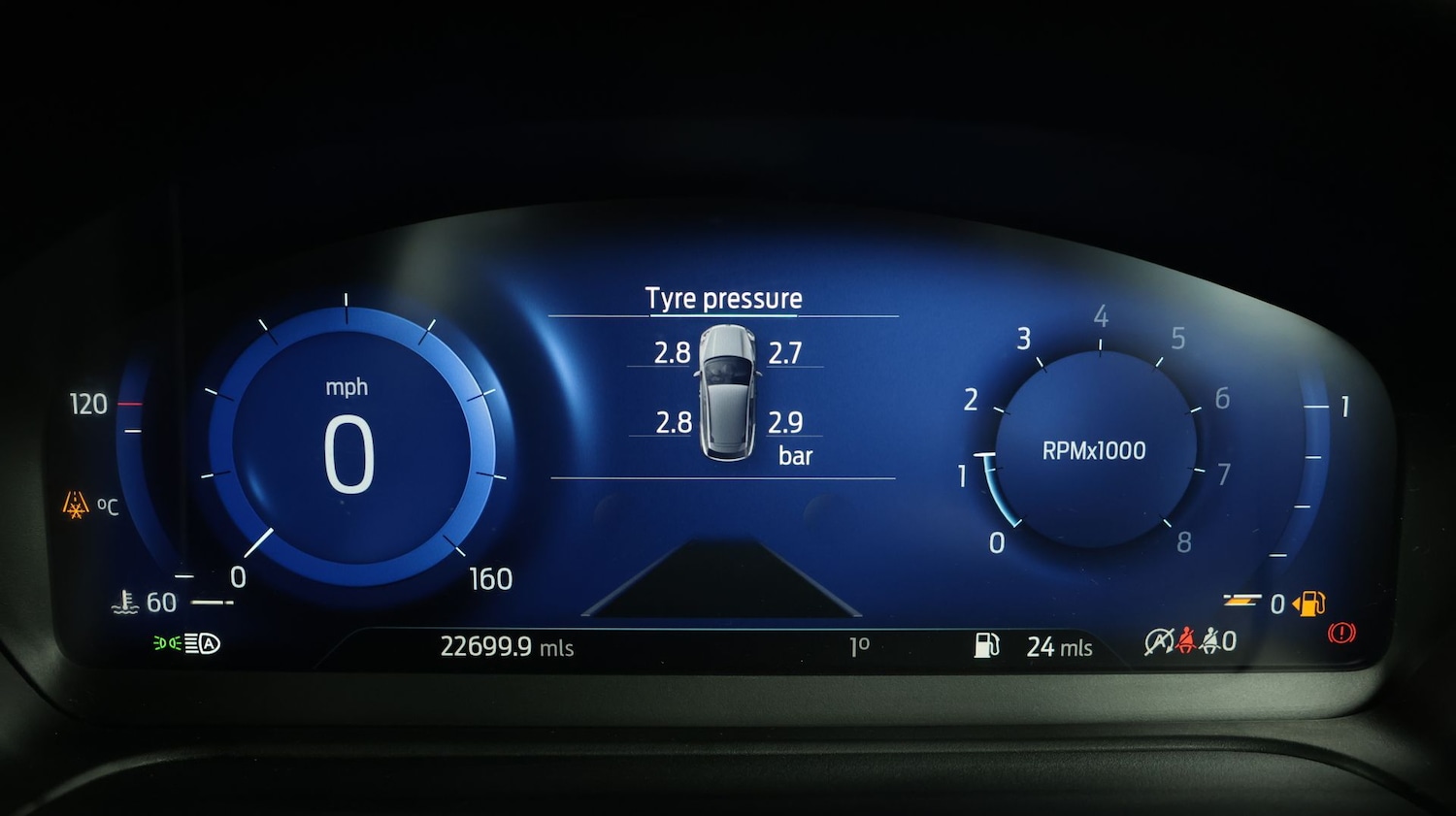 Used Ford Puma 2023 for sale - 77746585: Photo 10