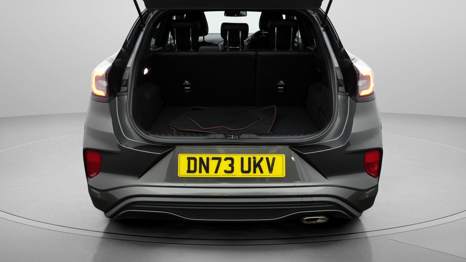 Used Ford Puma 2023 for sale - 77746585: Photo 17