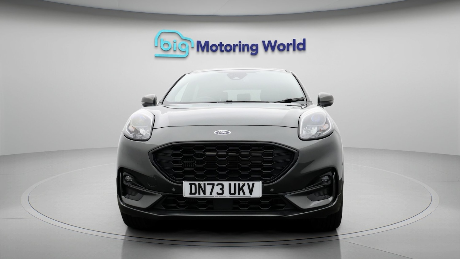 Used Ford Puma 2023 for sale - 77746585: Photo 2
