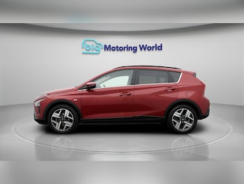 Used Hyundai BAYON 2023 for sale - 79459497: Photo