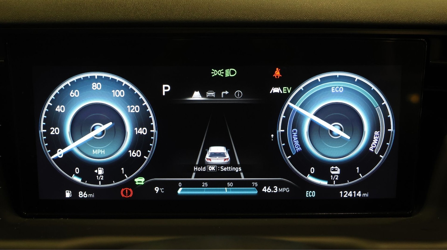 Used Hyundai TUCSON 2024 for sale - 77274725: Photo 10