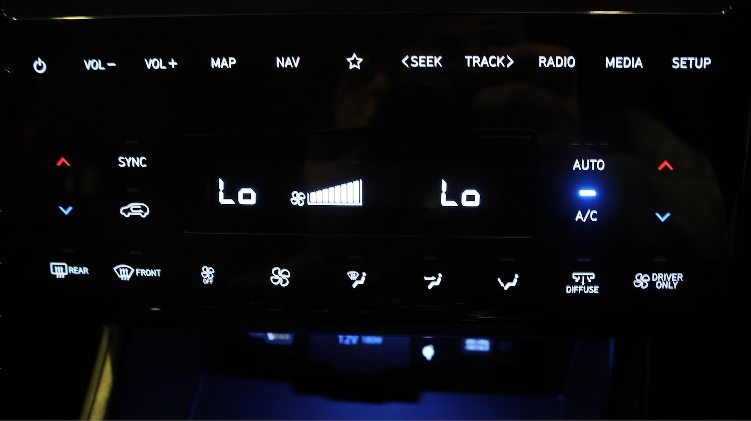 Used Hyundai TUCSON 2024 for sale - 77274725: Photo 12