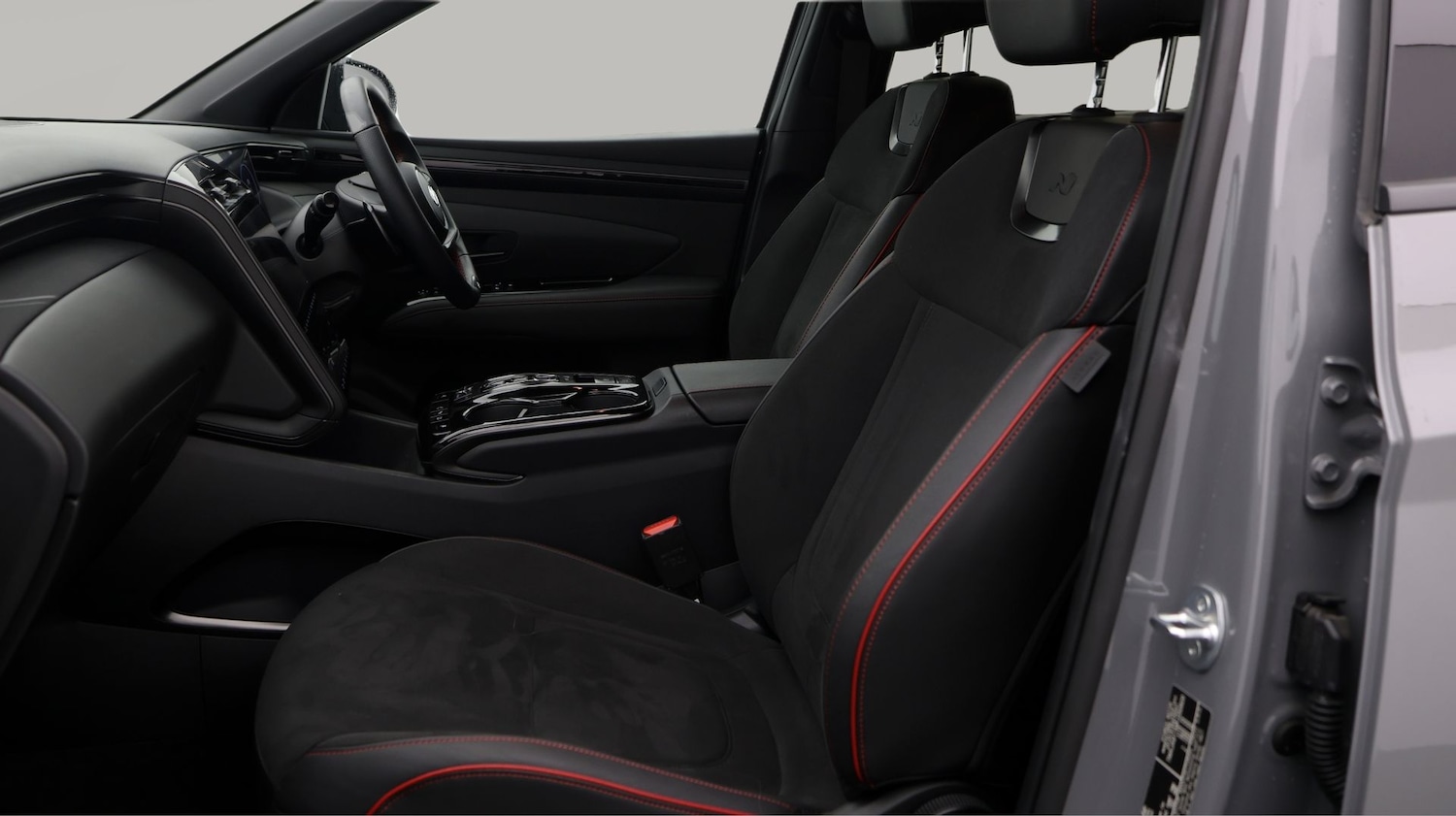 Used Hyundai TUCSON 2024 for sale - 77274725: Photo 14