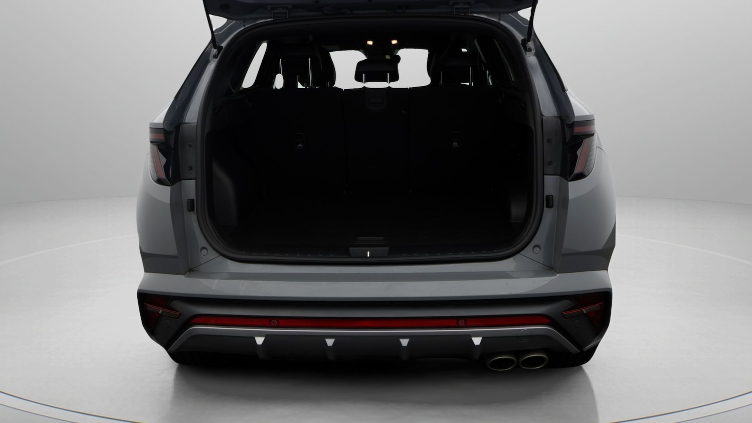 Used Hyundai TUCSON 2024 for sale - 77274725: Photo 17