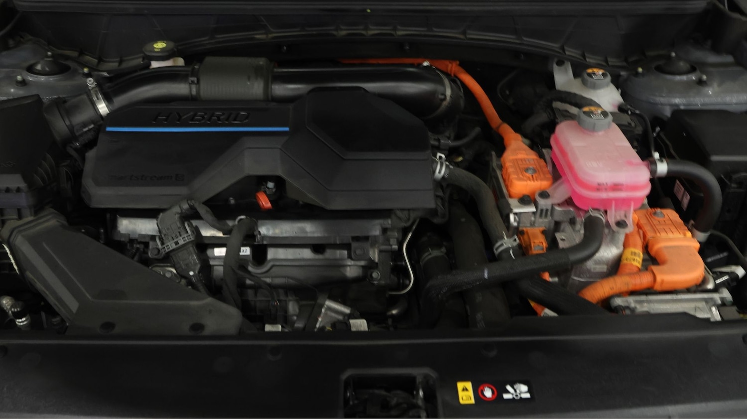 Used Hyundai TUCSON 2024 for sale - 77274725: Photo 19