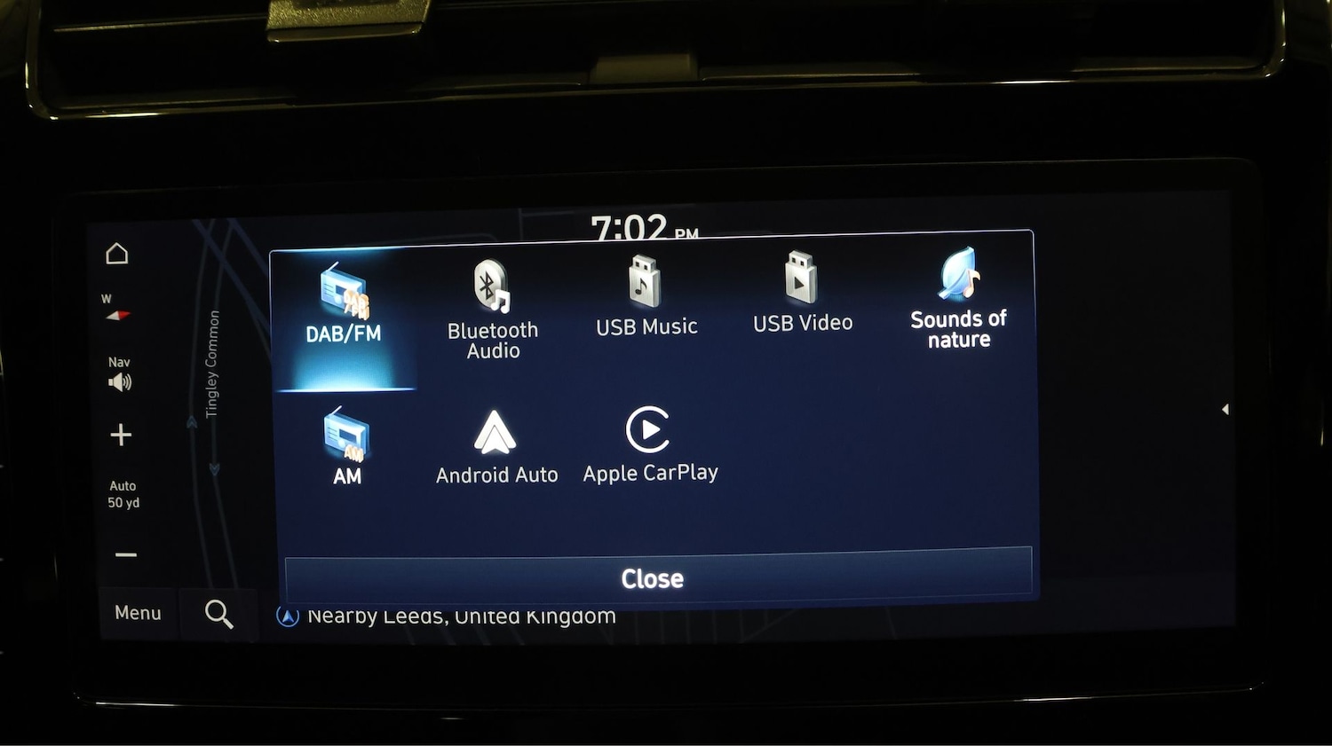 Used Hyundai TUCSON 2024 for sale - 77274725: Photo 21