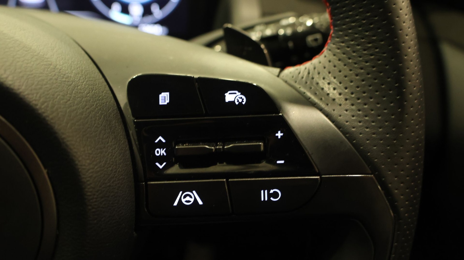 Used Hyundai TUCSON 2024 for sale - 77274725: Photo 23