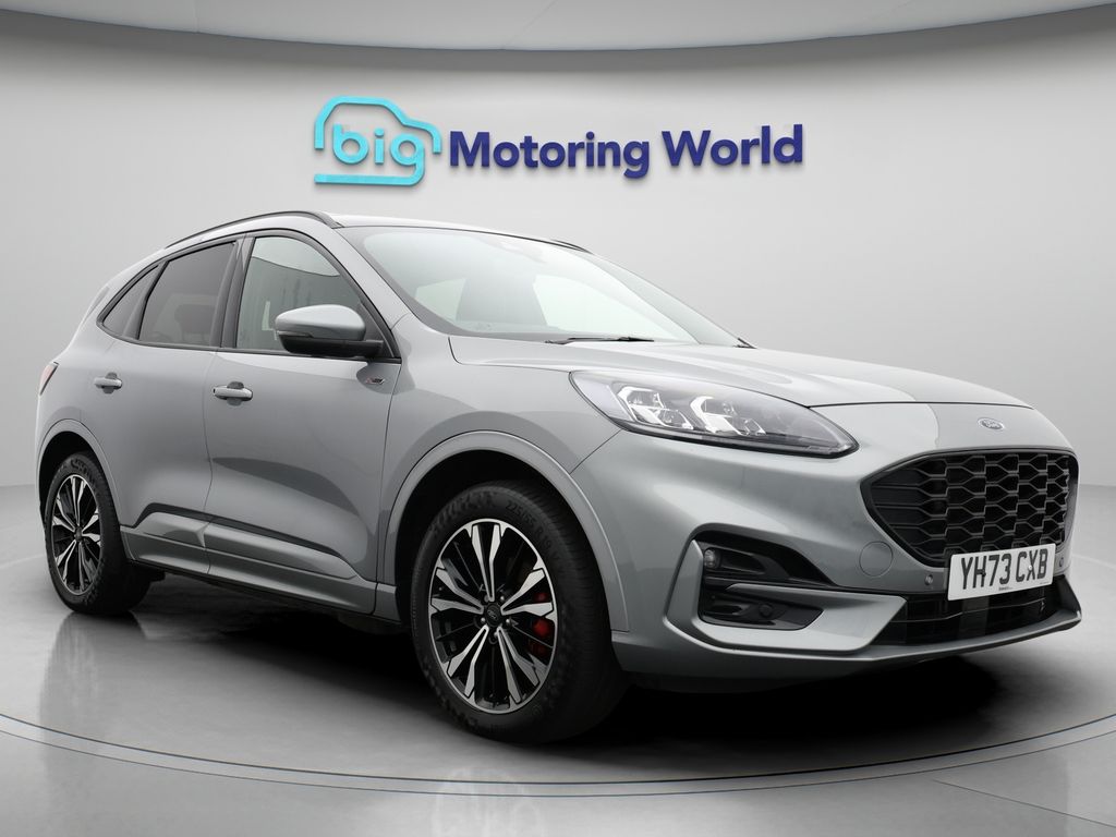 Used Ford Kuga for sale - 76969588: Photo 24