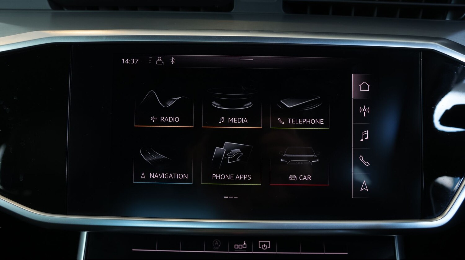 Used Audi A6 2020 for sale - 77938473: Photo 11