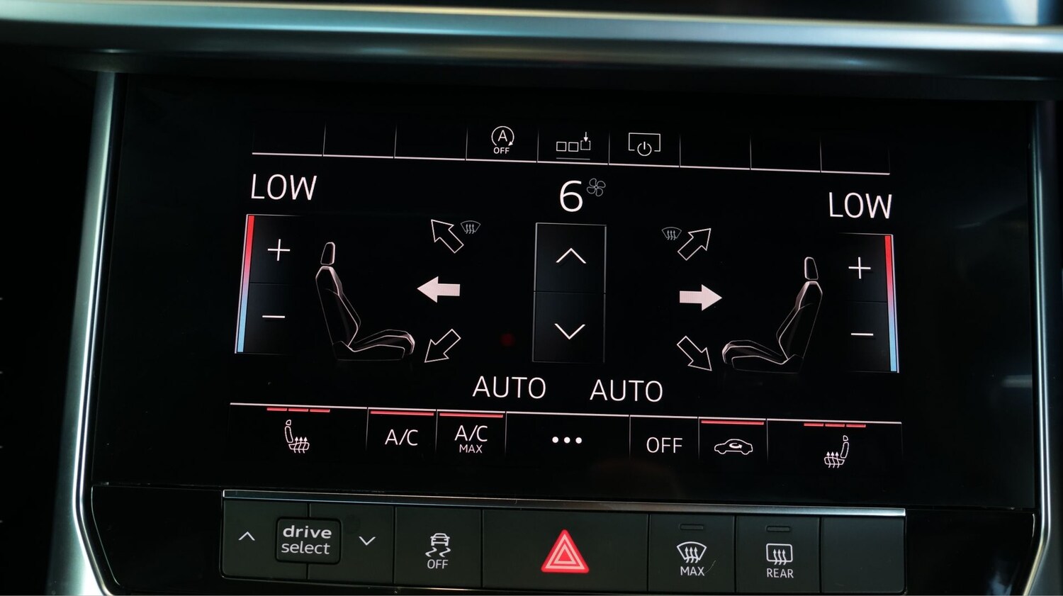 Used Audi A6 2020 for sale - 77938473: Photo 12