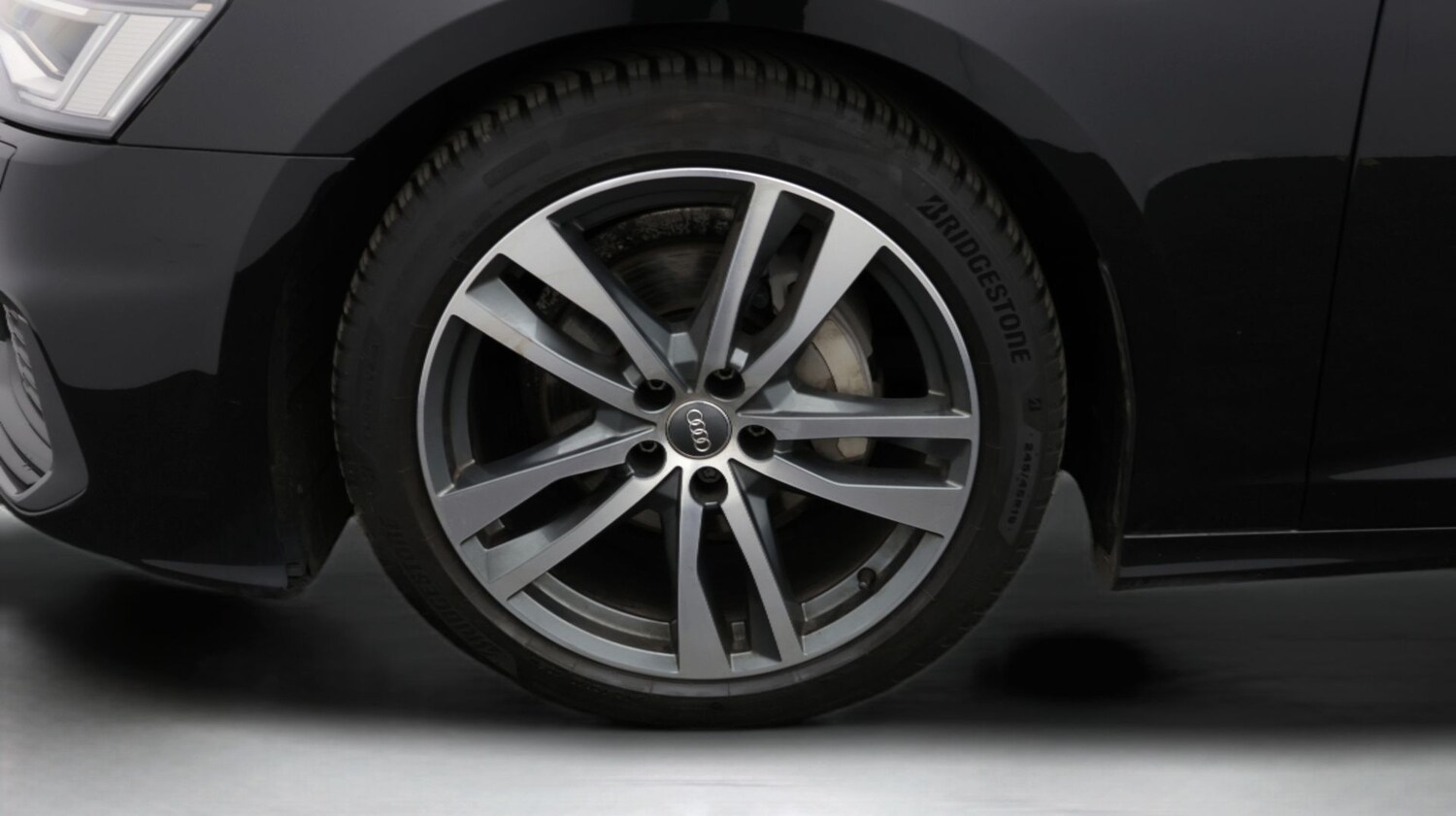 Used Audi A6 2020 for sale - 77938473: Photo 18