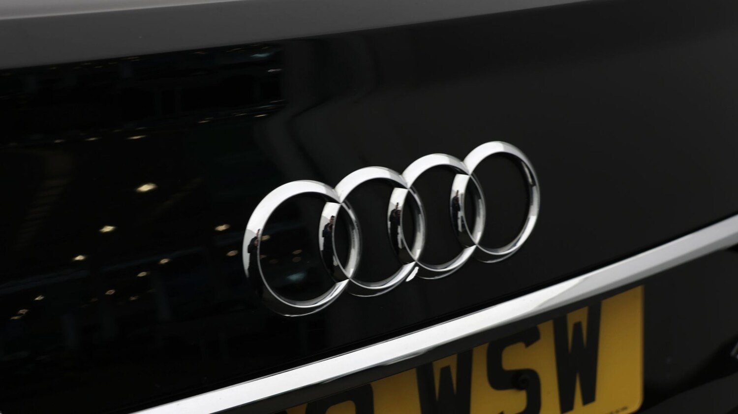 Used Audi A6 2020 for sale - 77938473: Photo 20