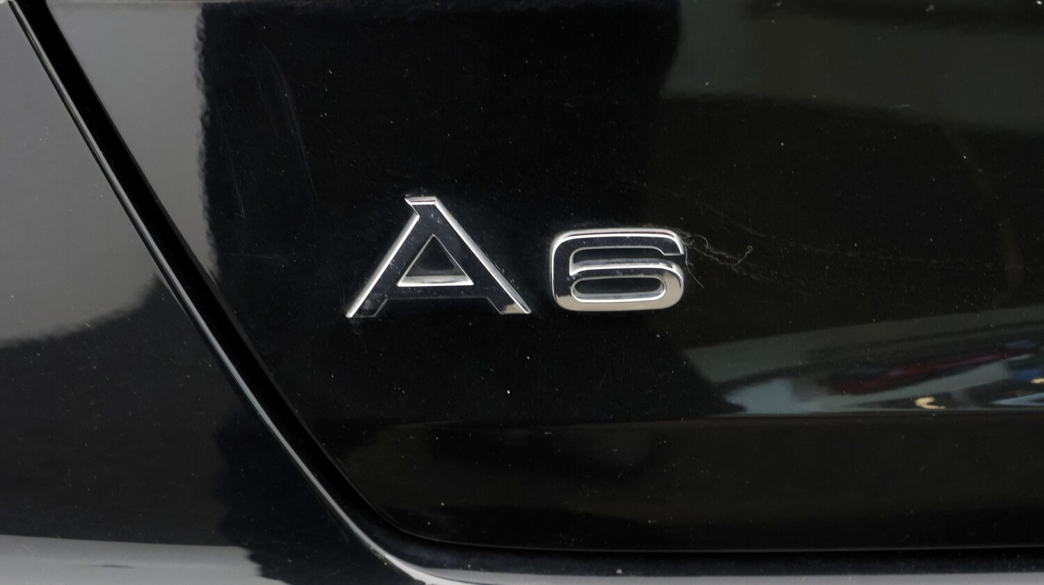 Used Audi A6 2020 for sale - 77938473: Photo 21