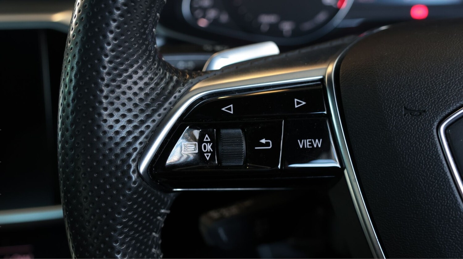 Used Audi A6 2020 for sale - 77938473: Photo 25