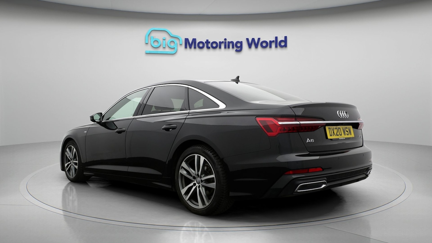 Used Audi A6 2020 for sale - 77938473: Photo 5