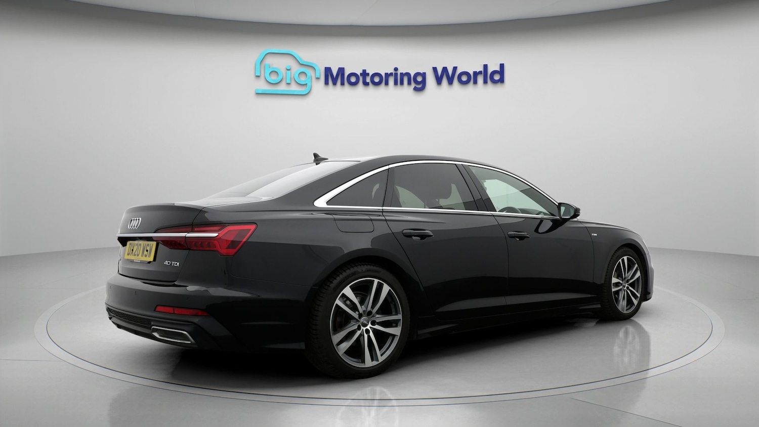 Used Audi A6 2020 for sale - 77938473: Photo 7