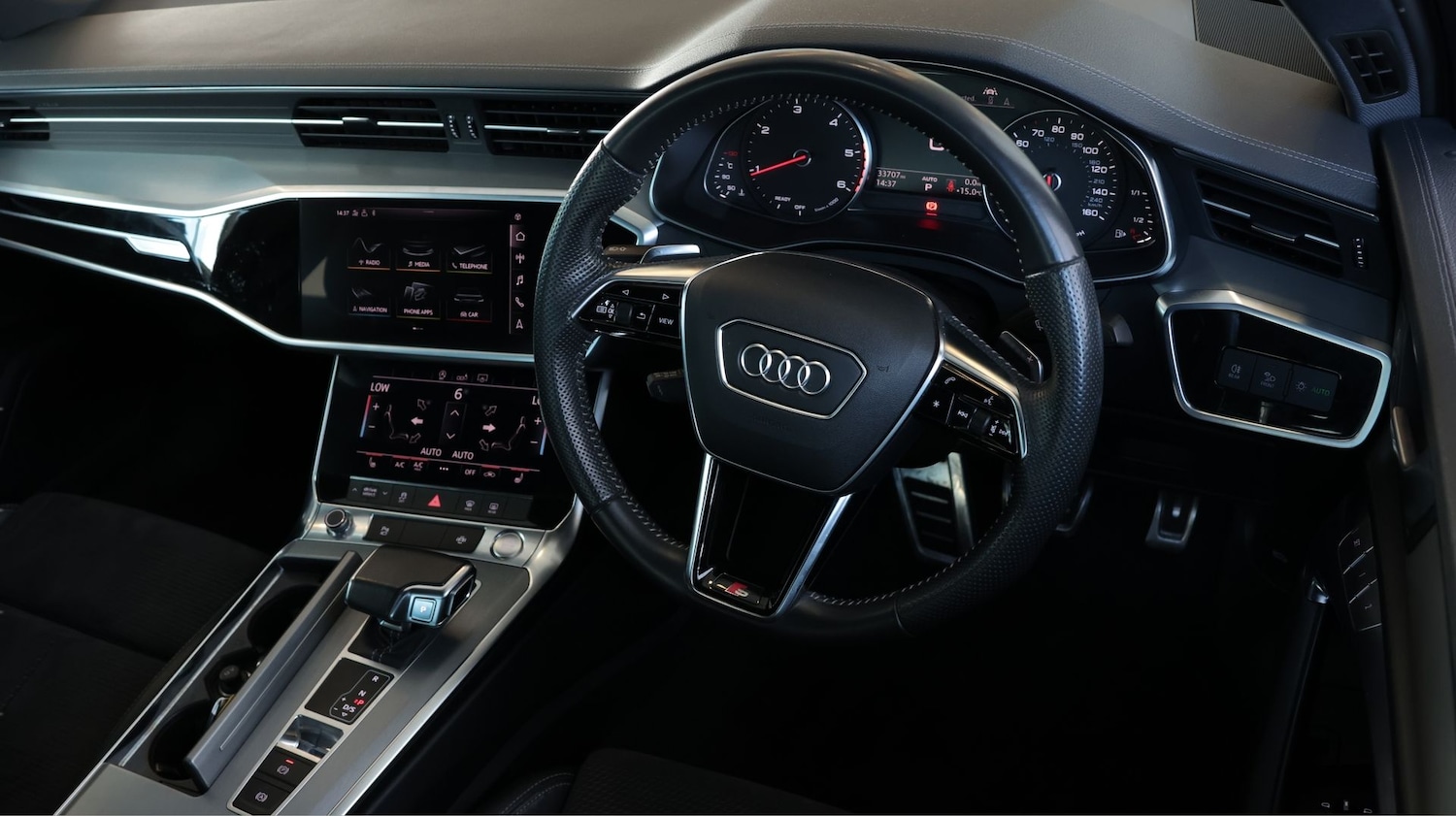 Used Audi A6 2020 for sale - 77938473: Photo 9