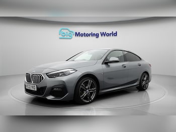 Used BMW 2 Series Gran Coupe 2022 for sale - 75635633: Photo
