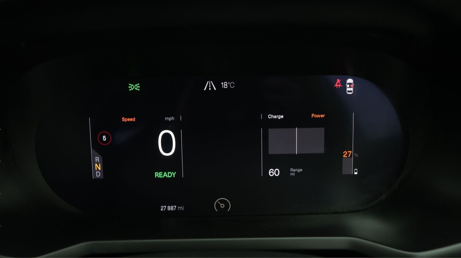 Used Polestar Polestar 2 2023 for sale - 77831949: Photo 10