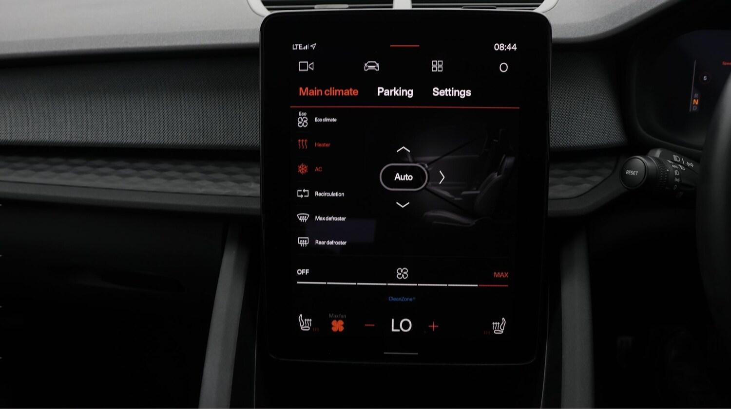 Used Polestar Polestar 2 2023 for sale - 77831949: Photo 12