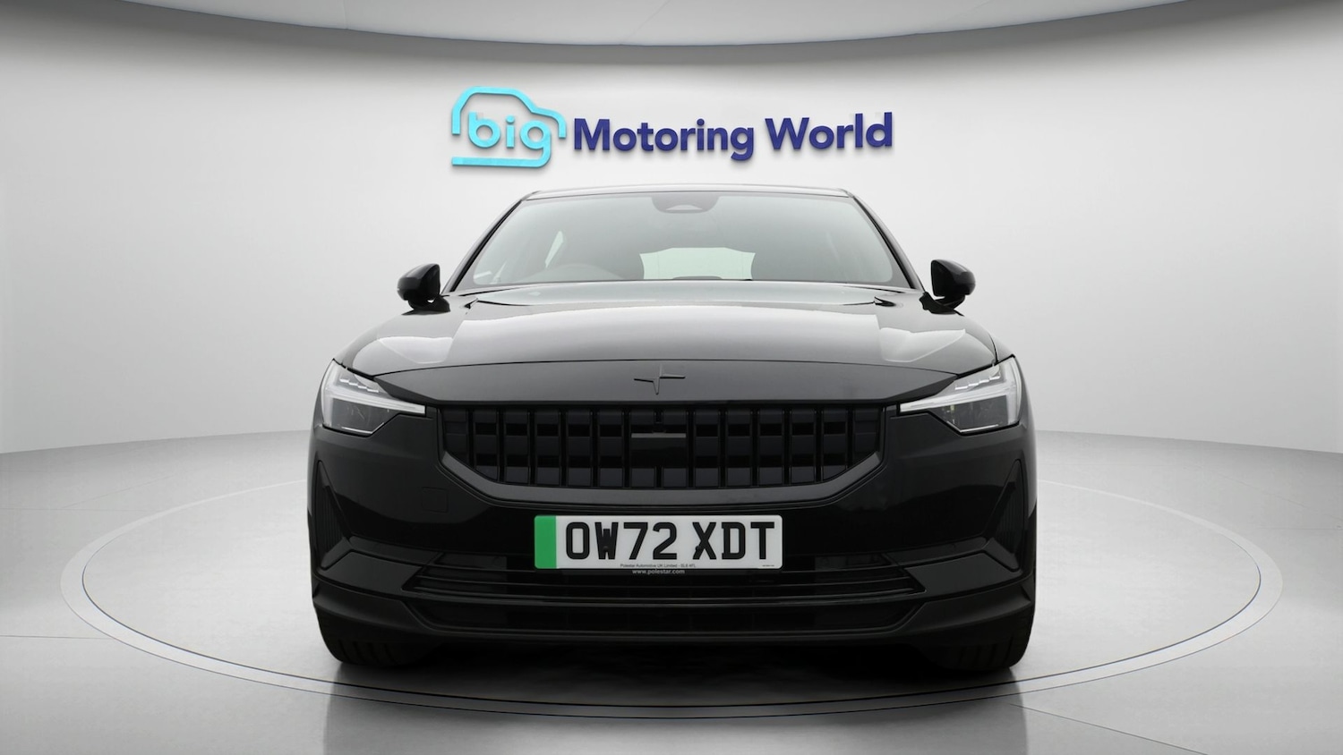 Used Polestar Polestar 2 2023 for sale - 77831949: Photo 2