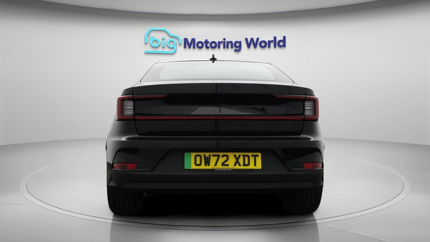 Used Polestar Polestar 2 2023 for sale - 77831949: Photo 6