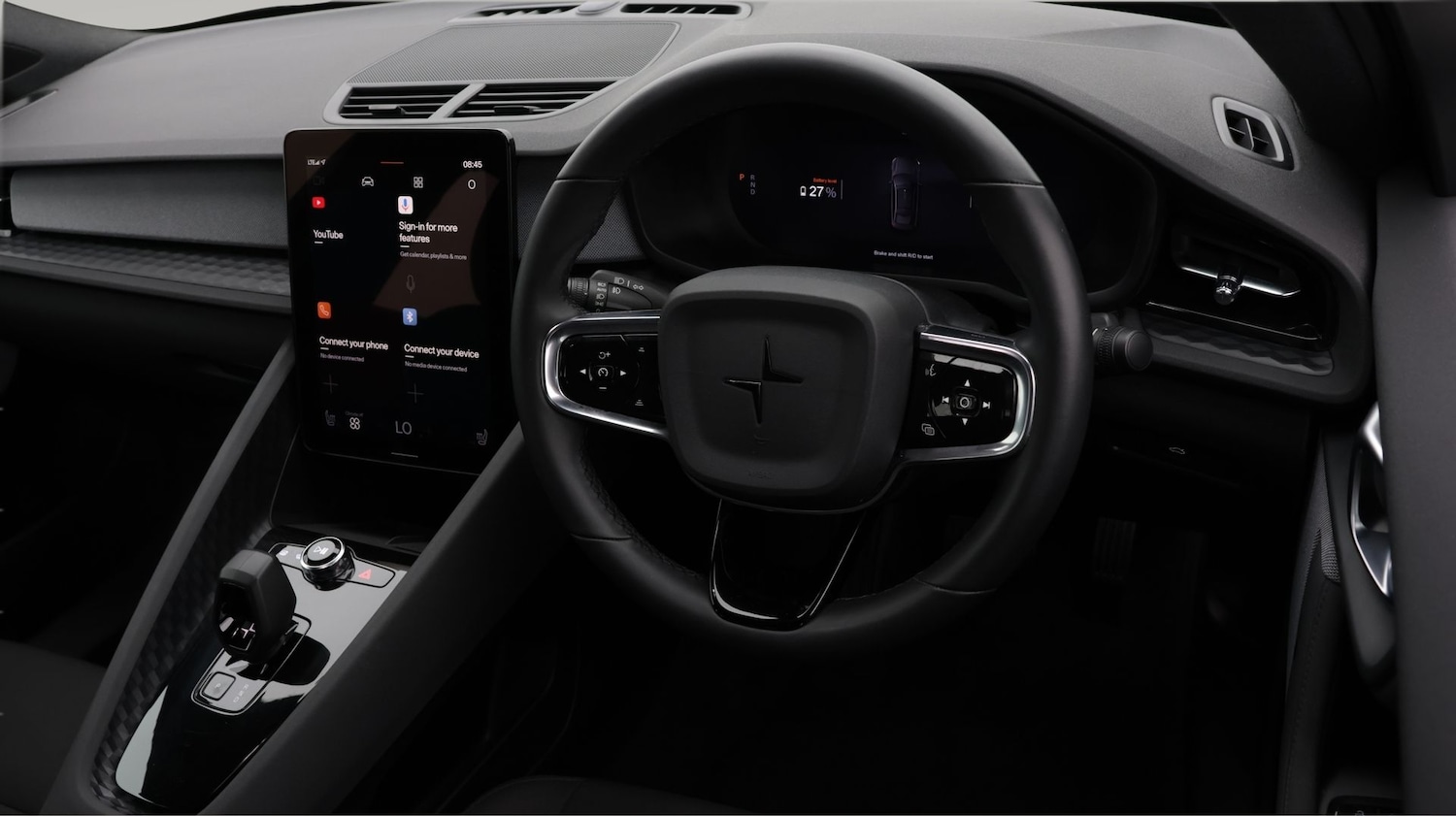 Used Polestar Polestar 2 2023 for sale - 77831949: Photo 9