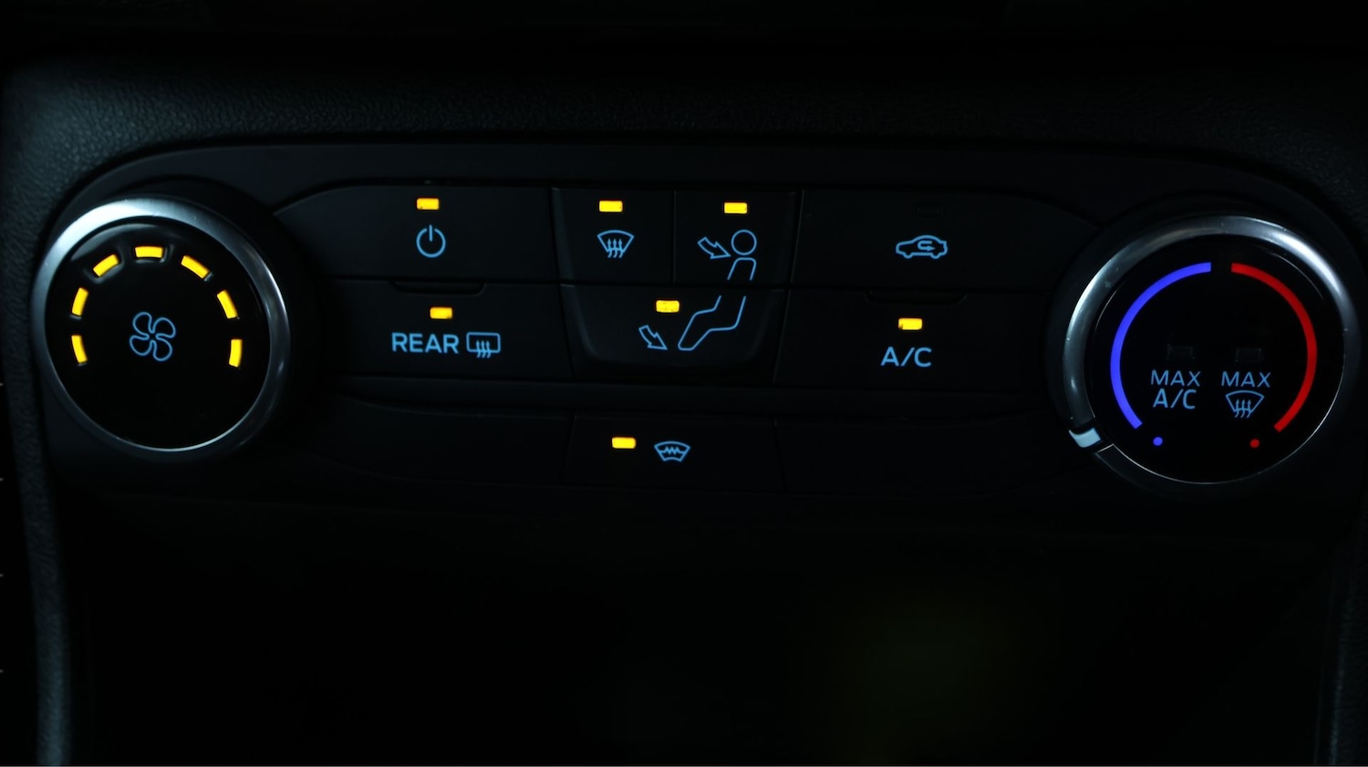 Used Ford Fiesta 2019 for sale - 77201113: Photo 12