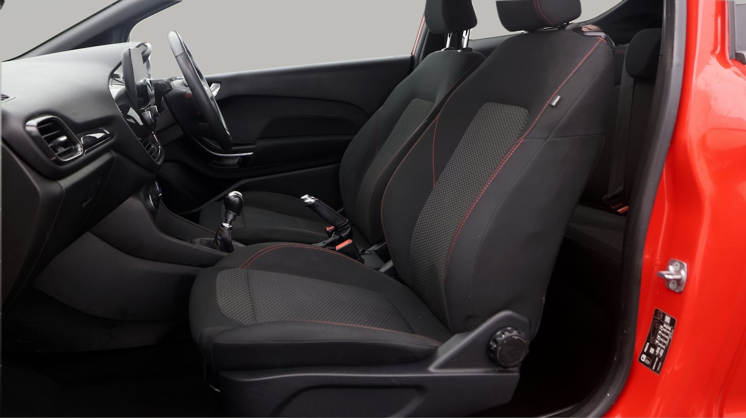 Used Ford Fiesta 2019 for sale - 77201113: Photo 14