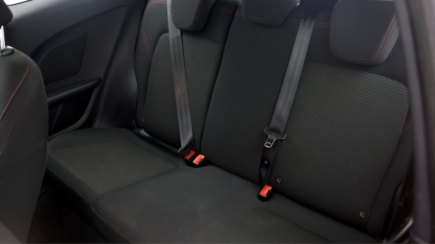 Used Ford Fiesta 2019 for sale - 77201113: Photo 16