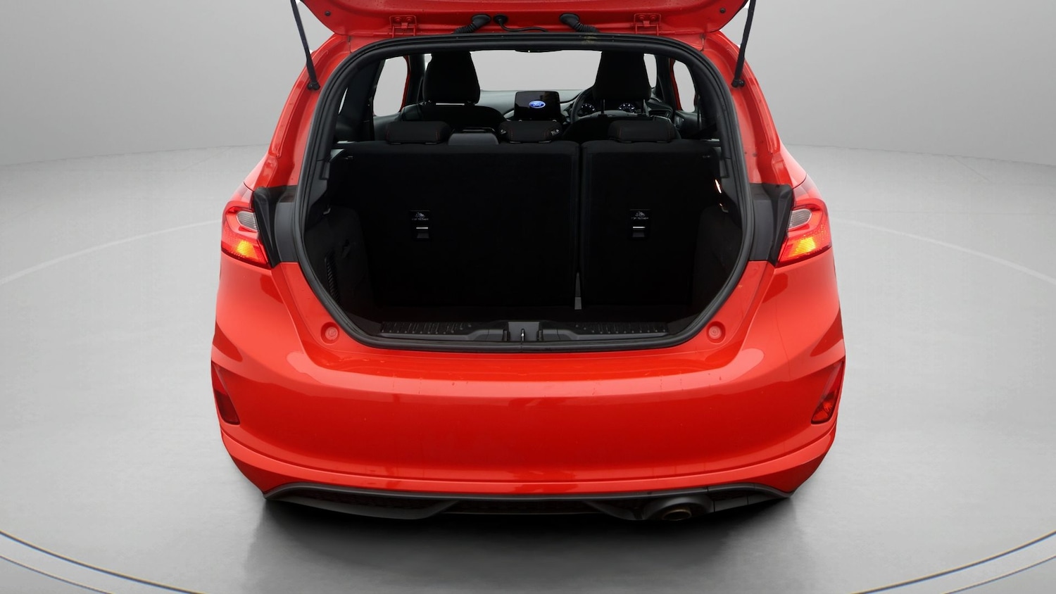 Used Ford Fiesta 2019 for sale - 77201113: Photo 17