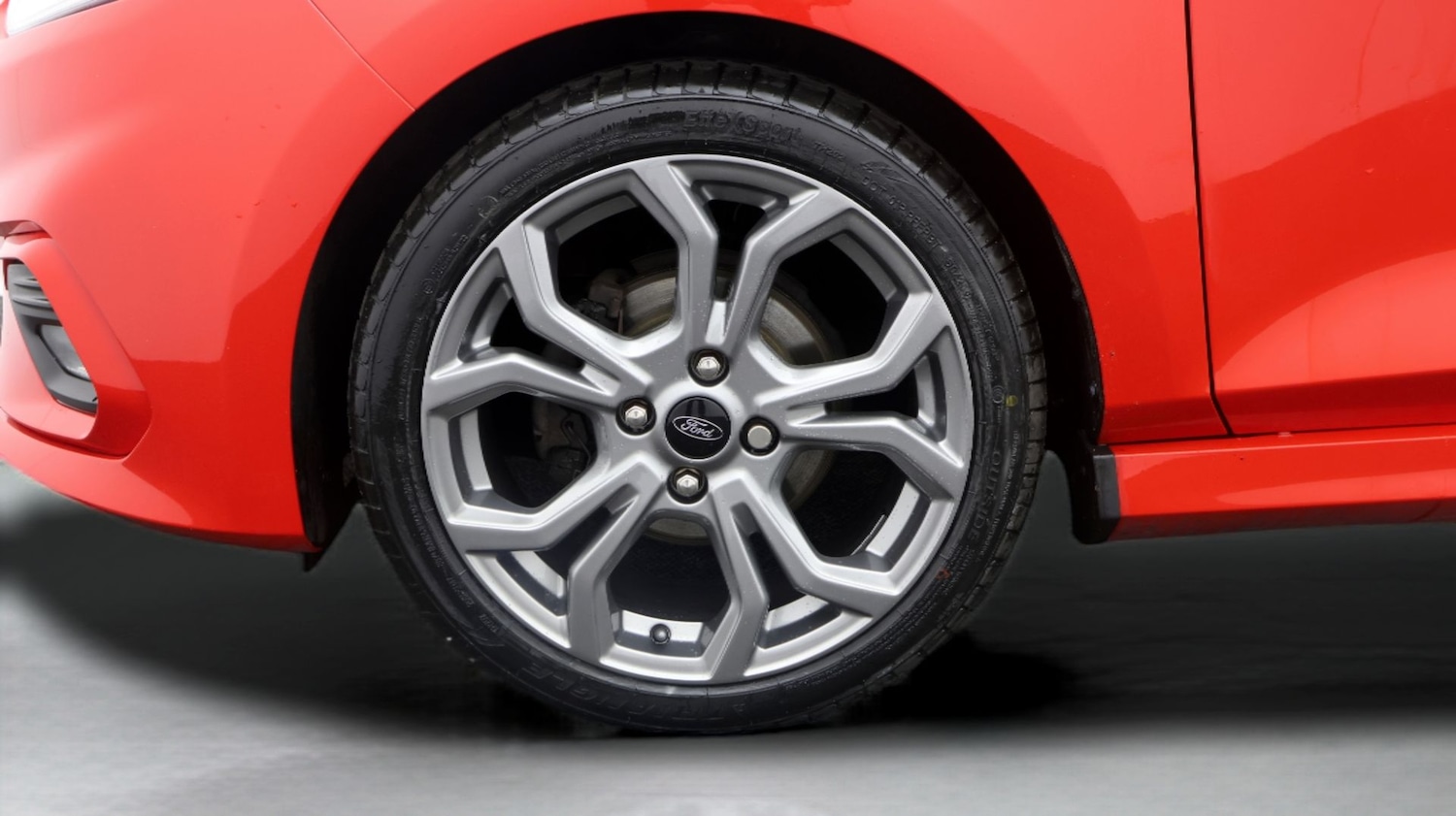 Used Ford Fiesta 2019 for sale - 77201113: Photo 18