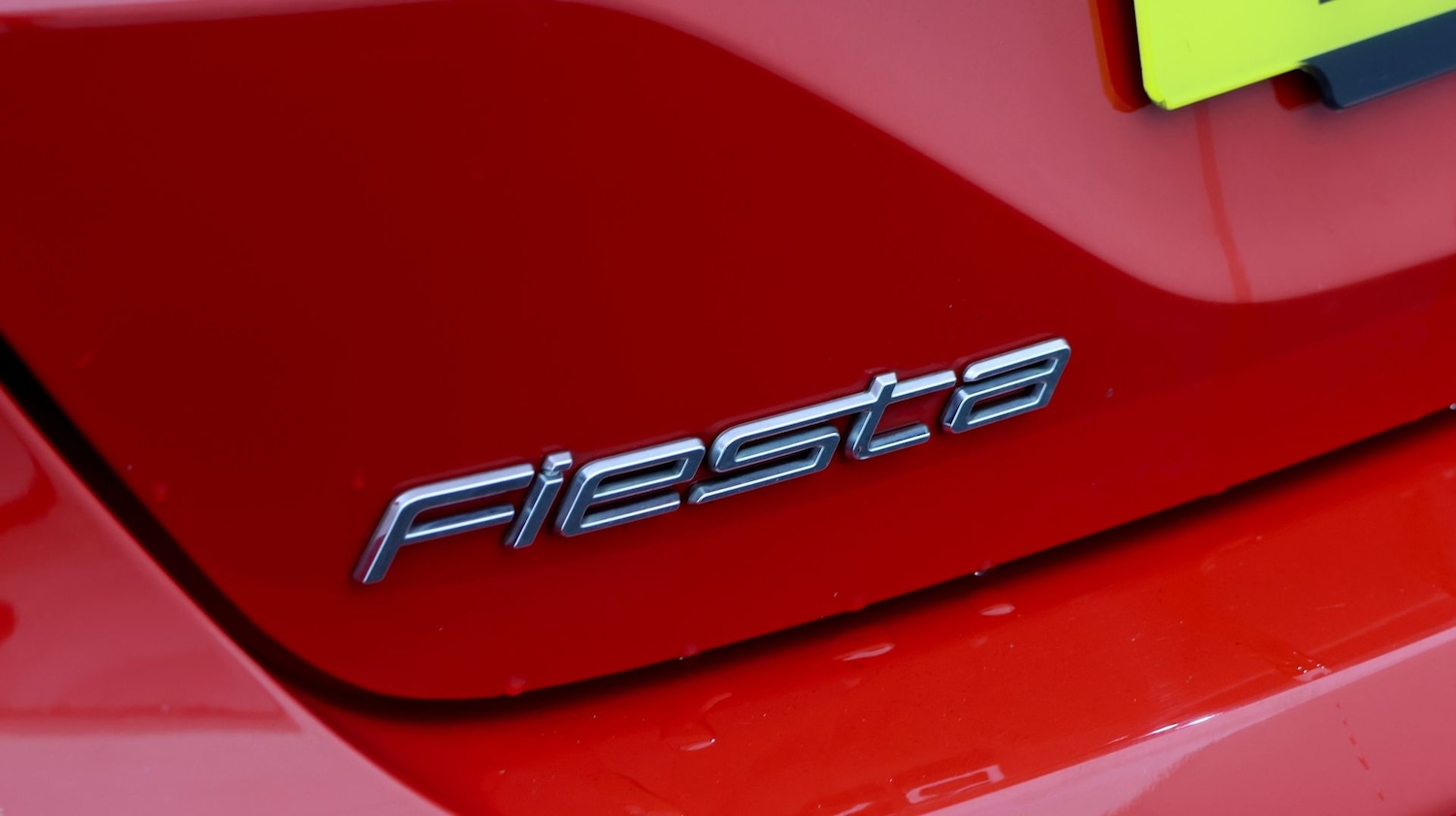 Used Ford Fiesta 2019 for sale - 77201113: Photo 20