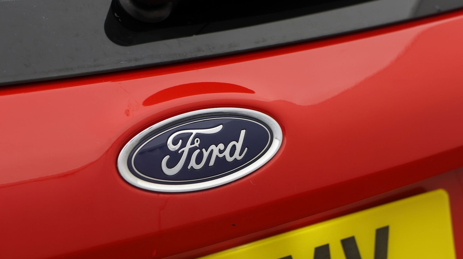 Used Ford Fiesta 2019 for sale - 77201113: Photo 21