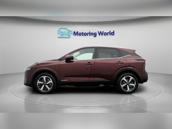Used Nissan Qashqai 2023 for sale - 78675246: Photo