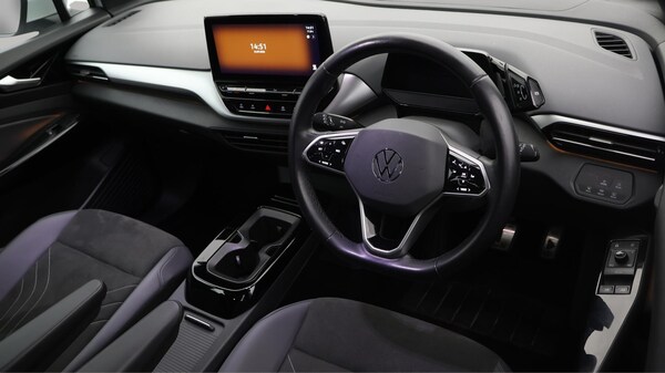 Used Volkswagen ID.4 2022 for sale - 76270948: Photo 10