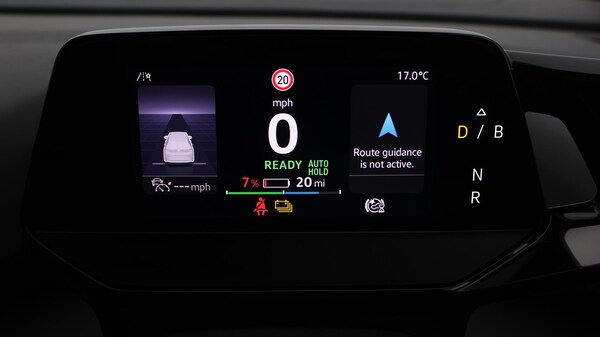 Used Volkswagen ID.4 2022 for sale - 76270948: Photo 11