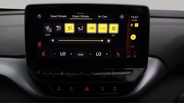 Used Volkswagen ID.4 2022 for sale - 76270948: Photo 13