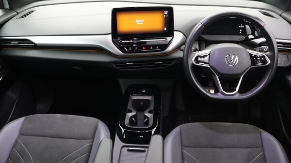 Used Volkswagen ID.4 2022 for sale - 76270948: Photo 14