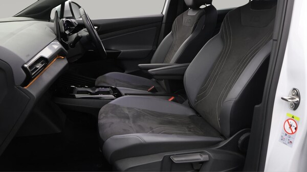Used Volkswagen ID.4 2022 for sale - 76270948: Photo 15