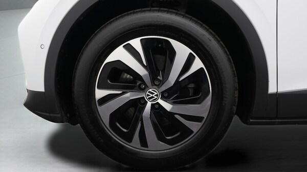 Used Volkswagen ID.4 2022 for sale - 76270948: Photo 19