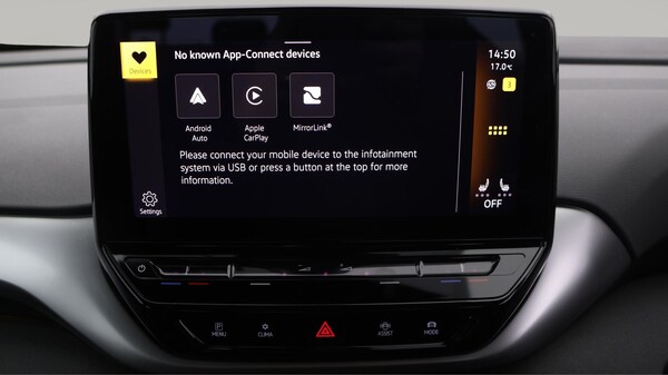Used Volkswagen ID.4 2022 for sale - 76270948: Photo 26