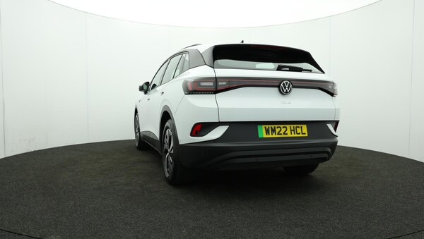 Used Volkswagen ID.4 2022 for sale - 76270948: Photo 35